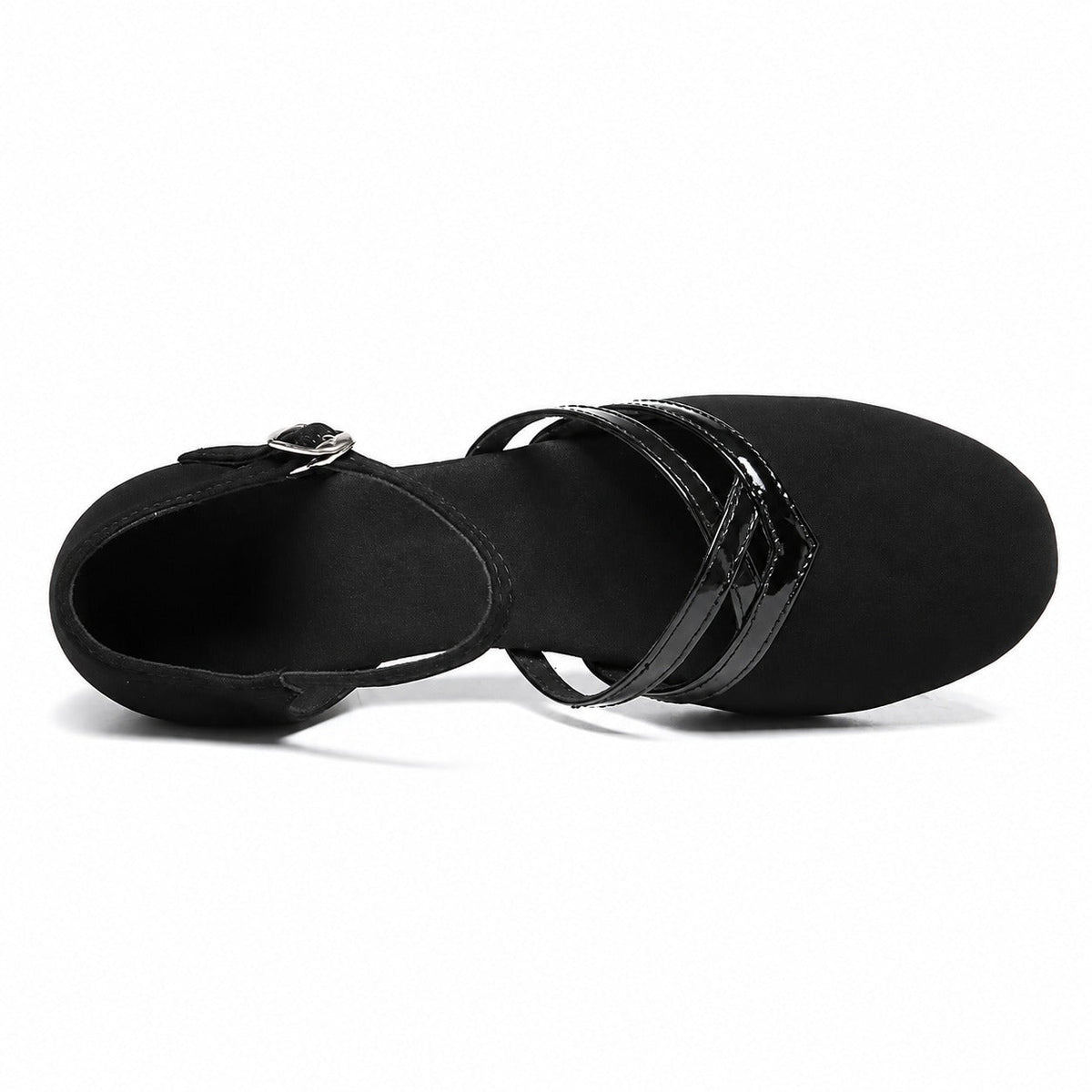 Noemi - Zapatos de Baile para Mujer con Suela Suave