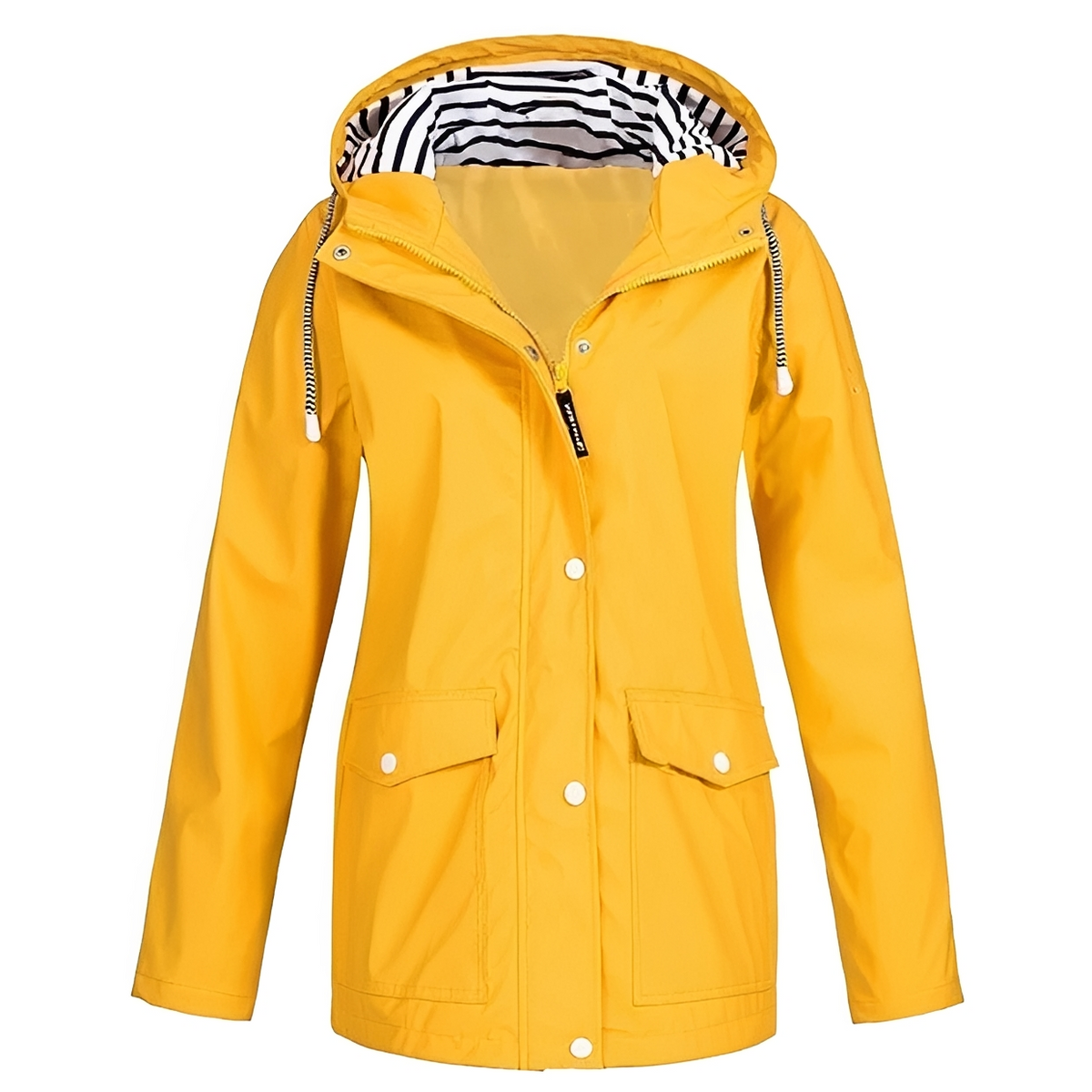 Verna - Chaqueta elegante y cálida