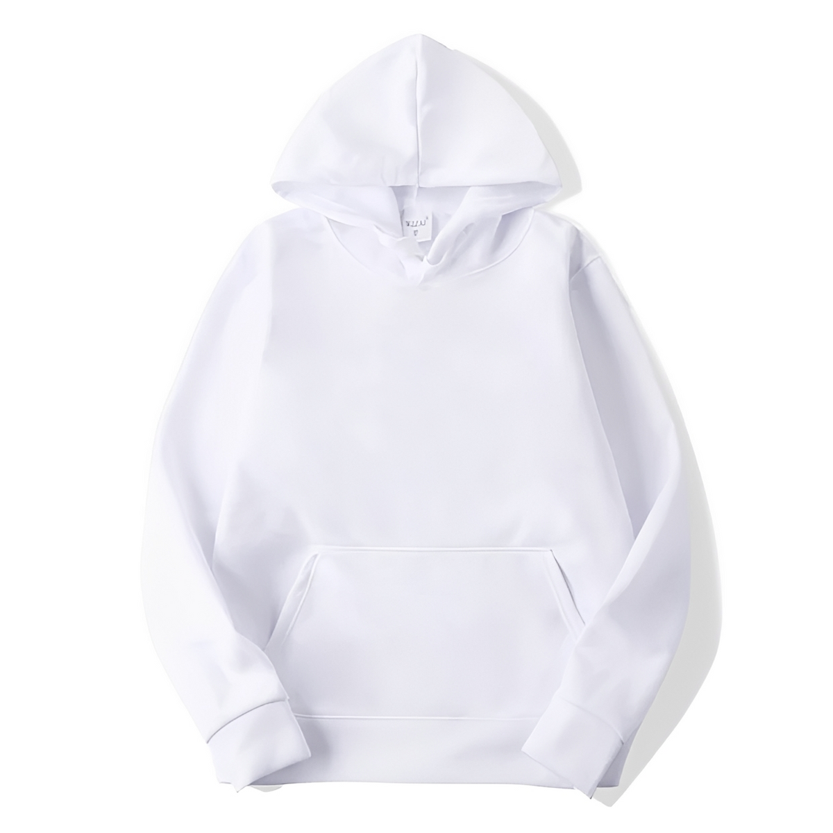 Paul - Sudadera con capucha acogedora y cálida