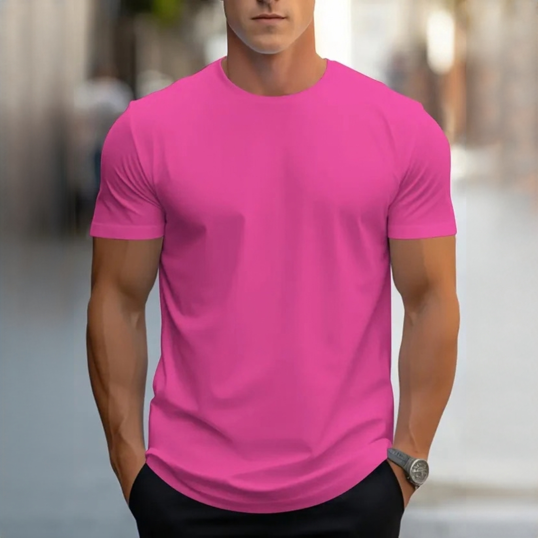 Hedan - Camiseta moderna y cómoda