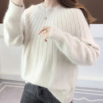 Josslyn - Suéter elegante y cálido
