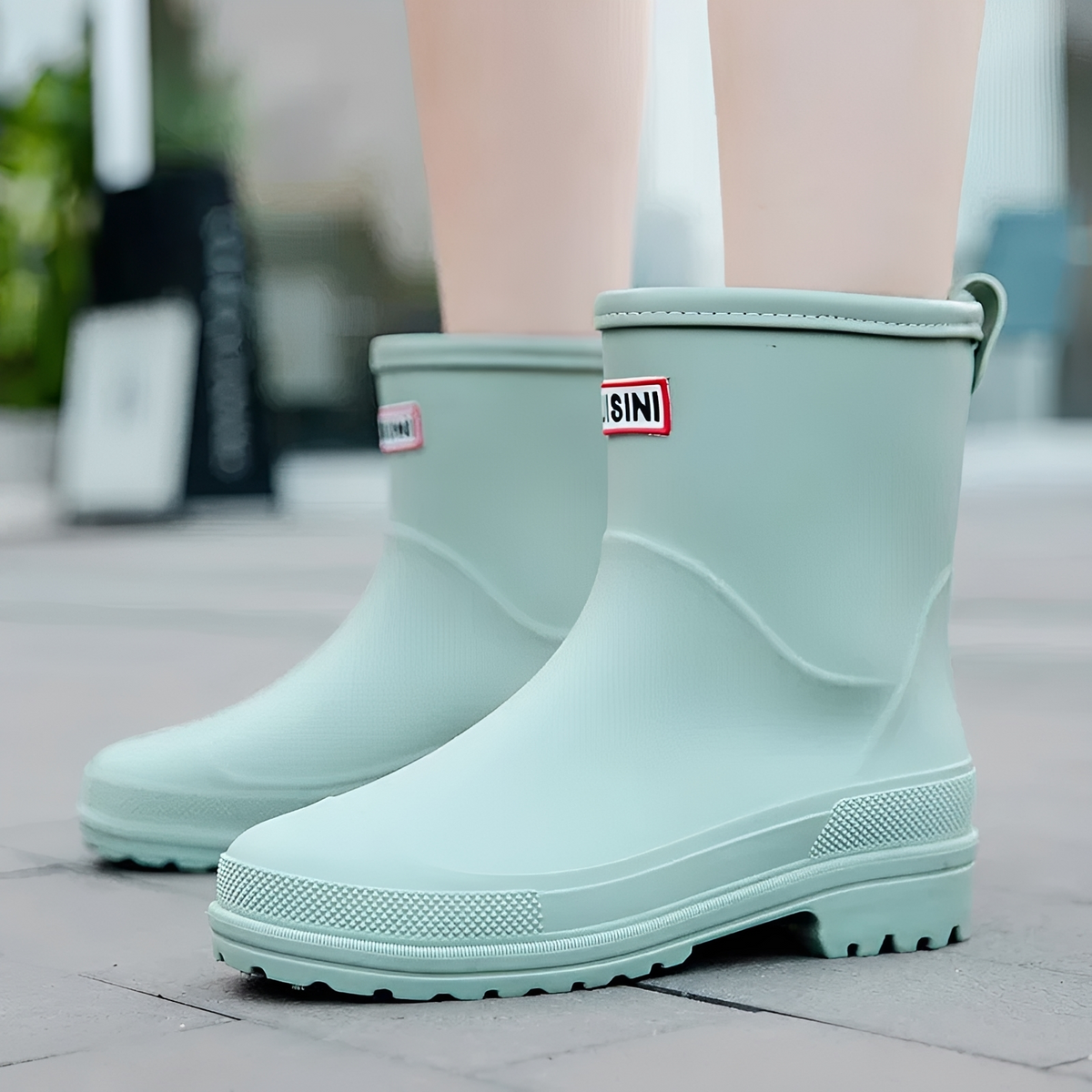 Camille - Botas elegantes y cómodas