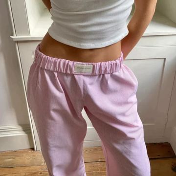 Katty - Pantalón ligero y suave
