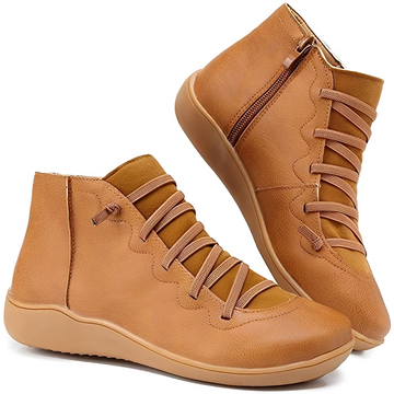 Afra - Botas elegantes y clásicas