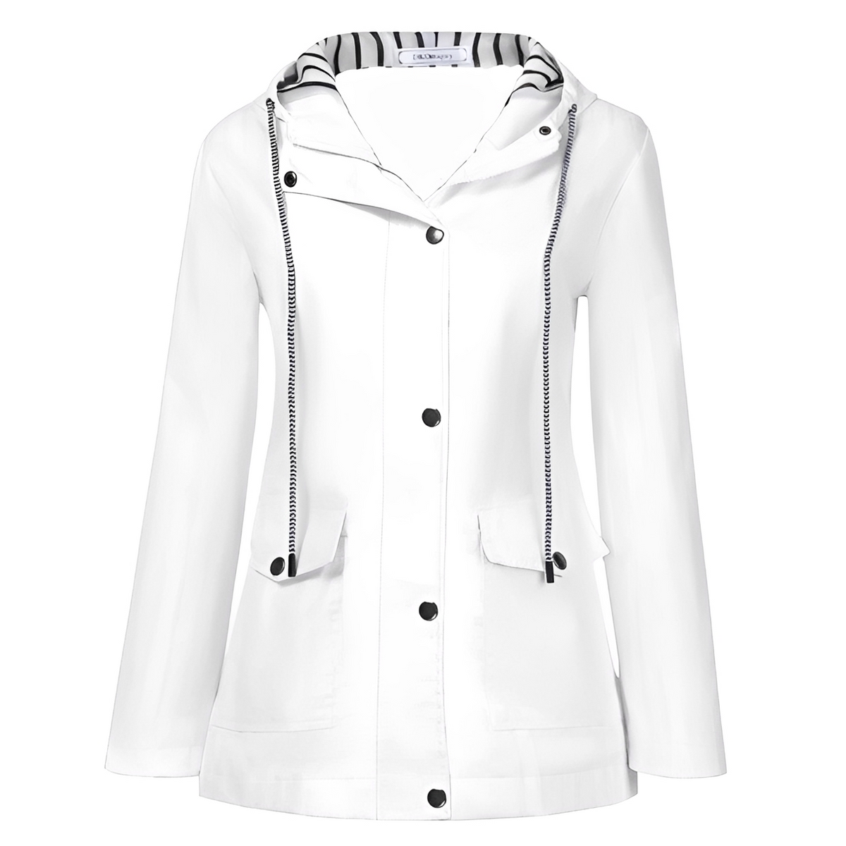 Verna - Chaqueta elegante y cálida