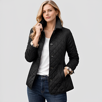 Evelyn - Chaqueta elegante y chic