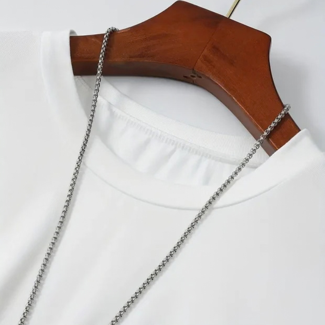 Hedan - Camiseta moderna y cómoda