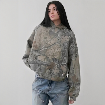 Rosanne - Sudadera con capucha estilosa y cómoda