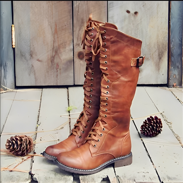 Désirée - Botas elegantes y chic