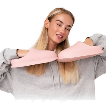Nicole - Zapatillas ultracómodas y cálidas
