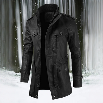 Jacob - Chaqueta cálida y elegante