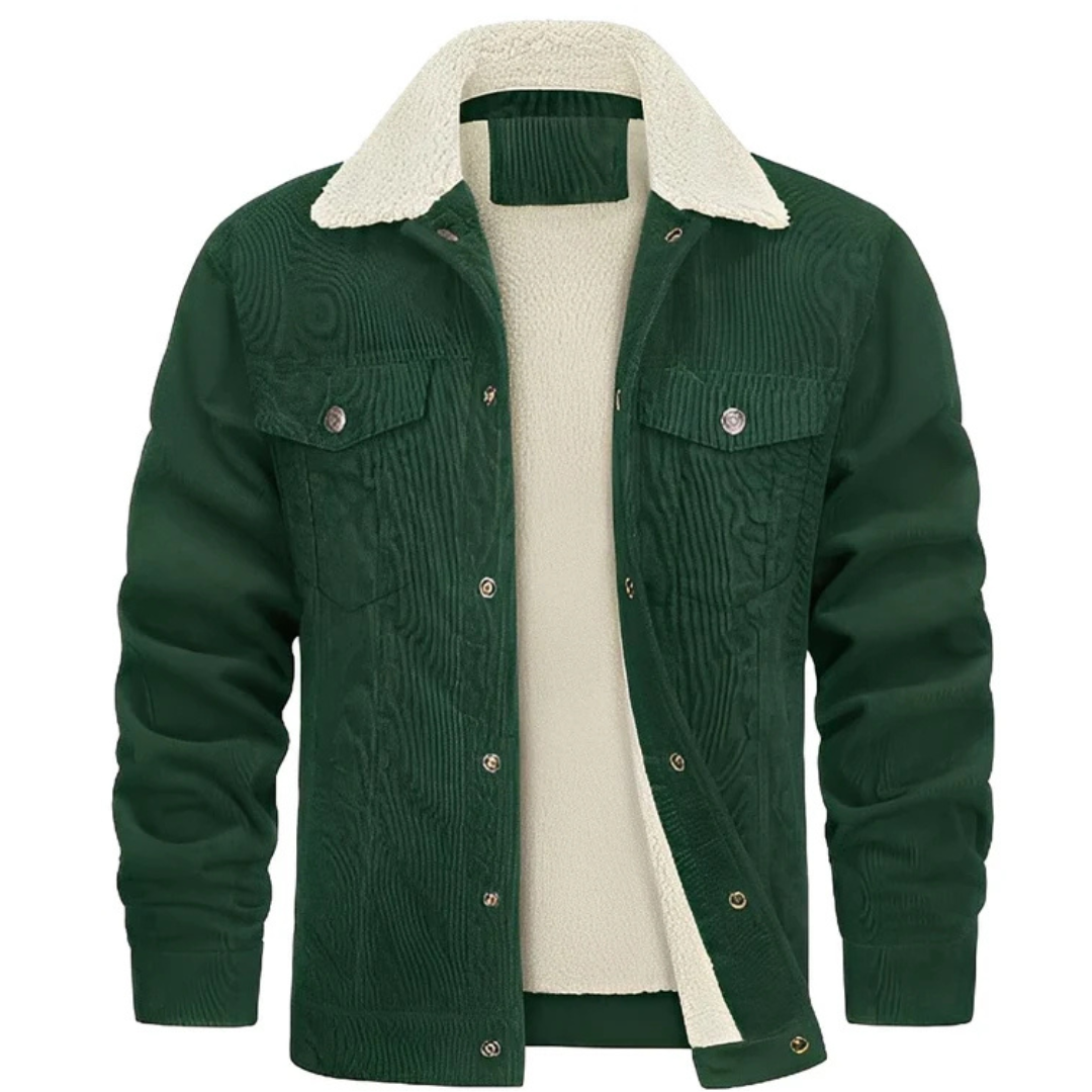 Mack - Chaqueta clásica y cómoda