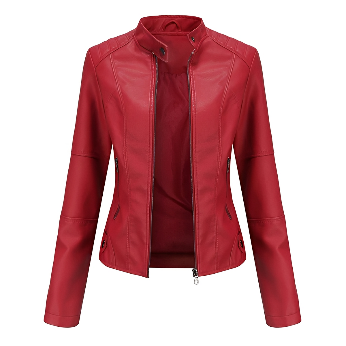 Martha - Chaqueta clásica y chic