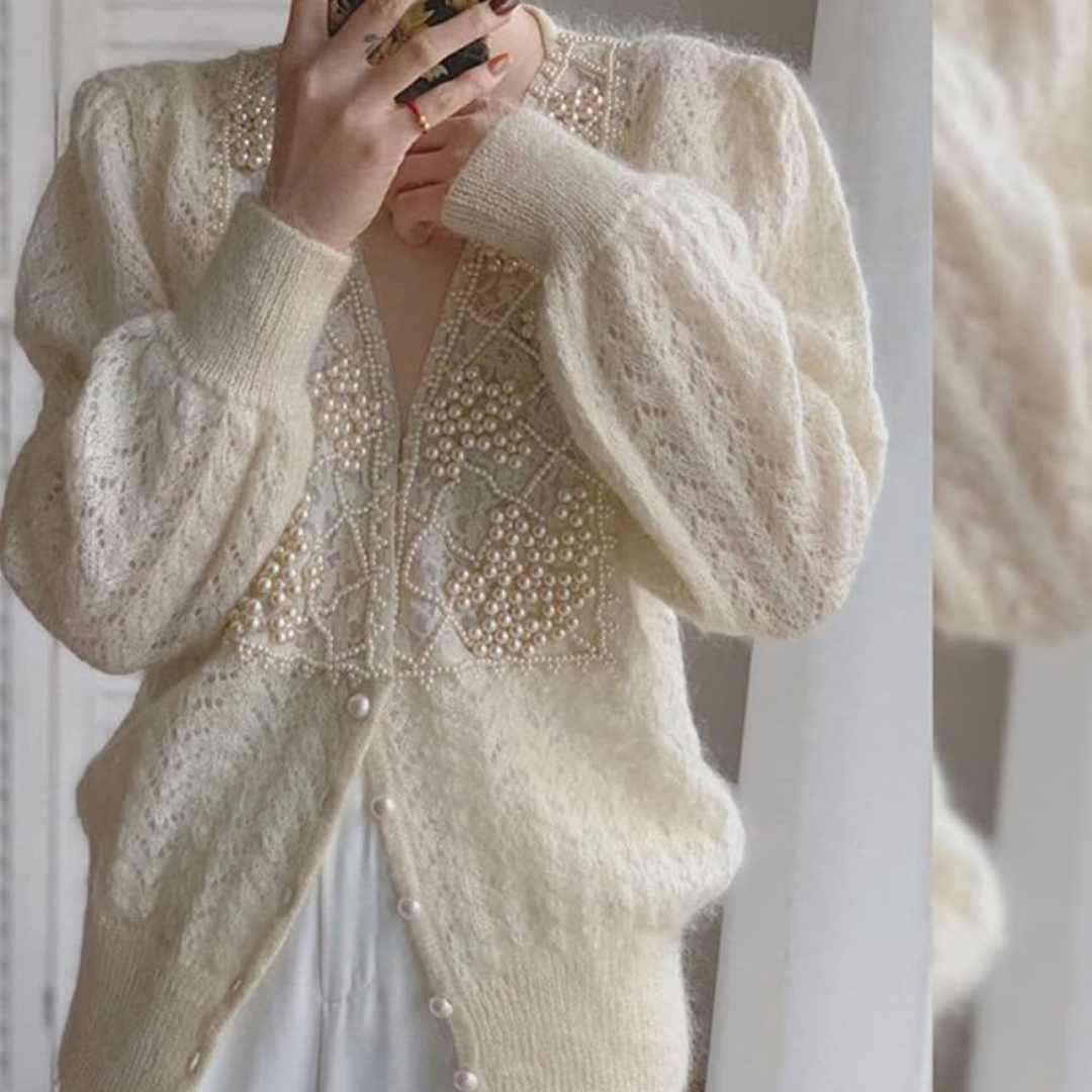 Jolie - Suéter elegante y con estilo