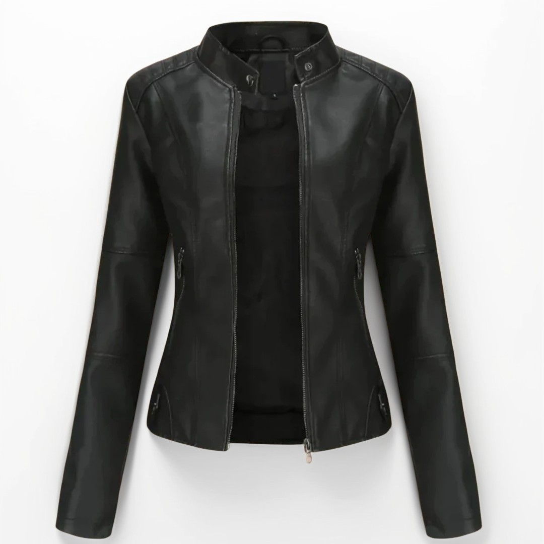 Hallec - Chaqueta cómoda y cálida