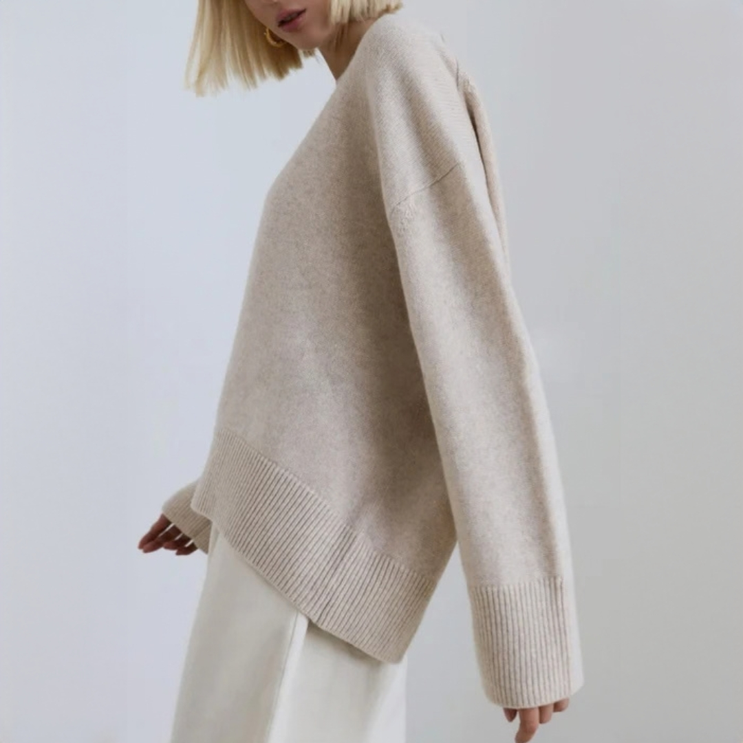 Amara - Suéter elegante y acogedor
