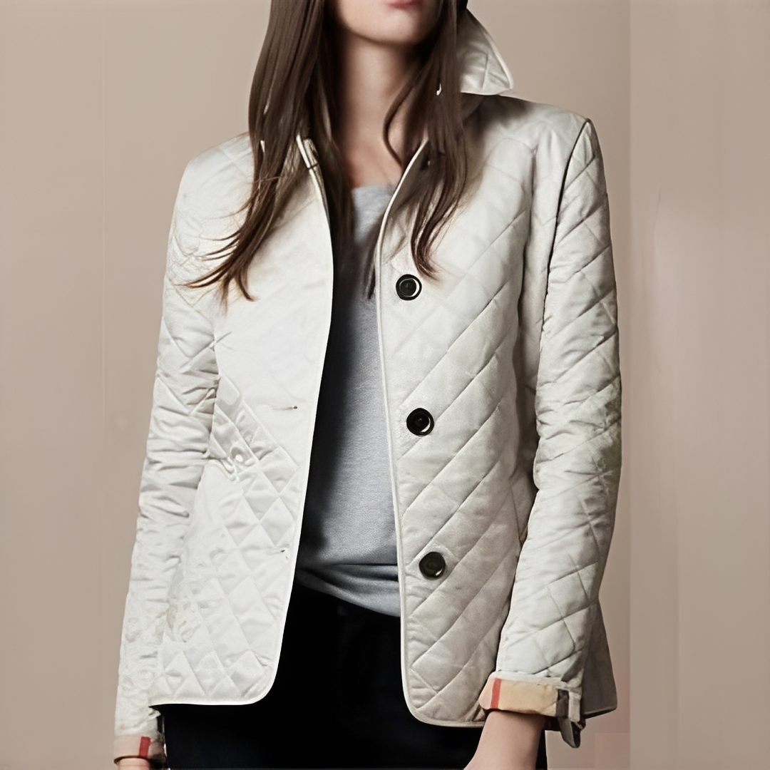 Evelyn - Chaqueta elegante y chic