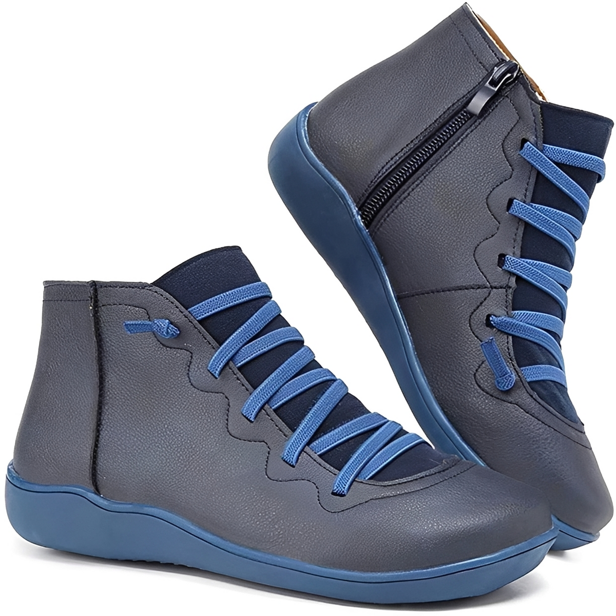 Afra - Botas elegantes y clásicas