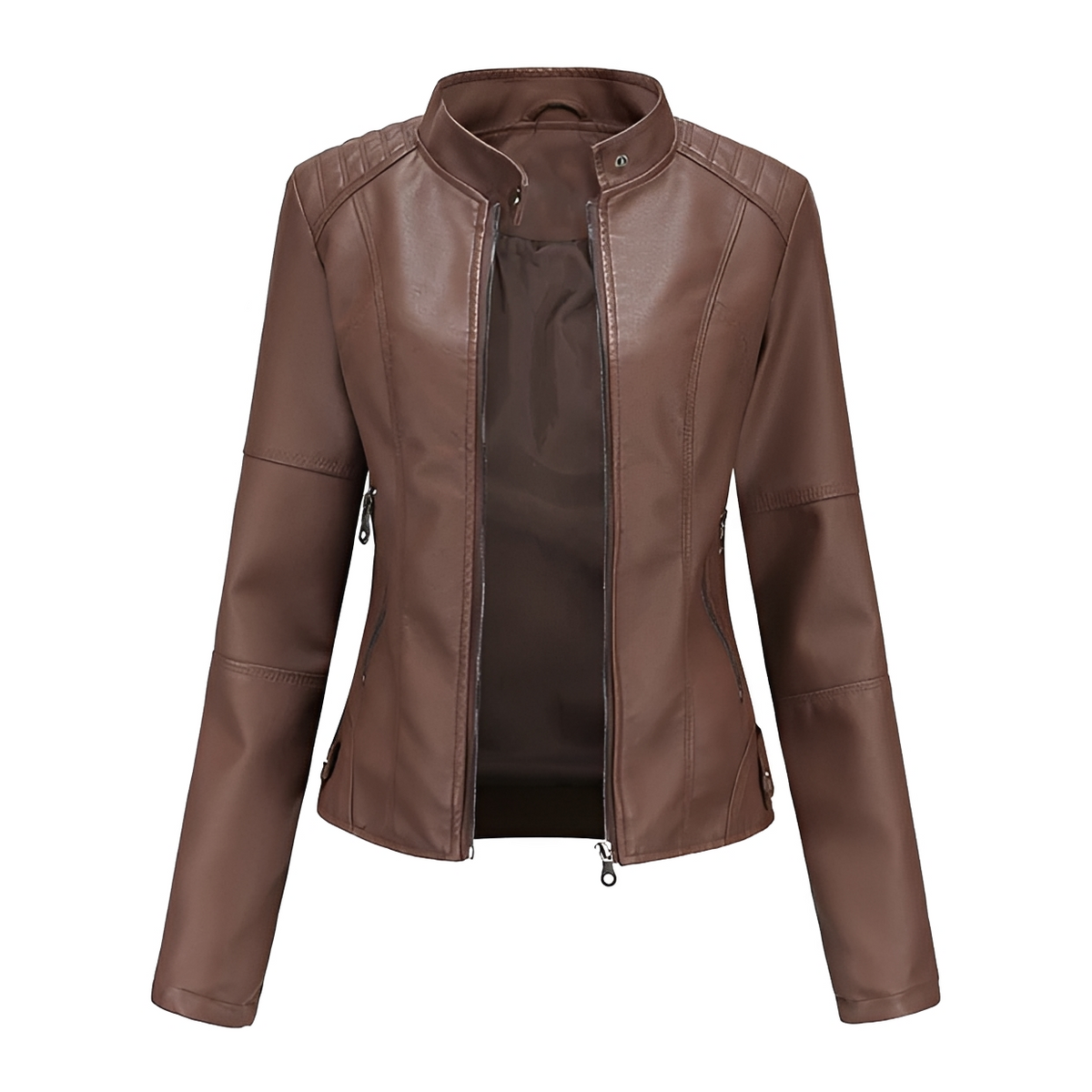 Martha - Chaqueta clásica y chic