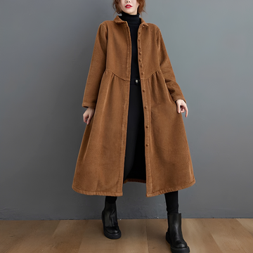 Amelia - Abrigo elegante y cálido