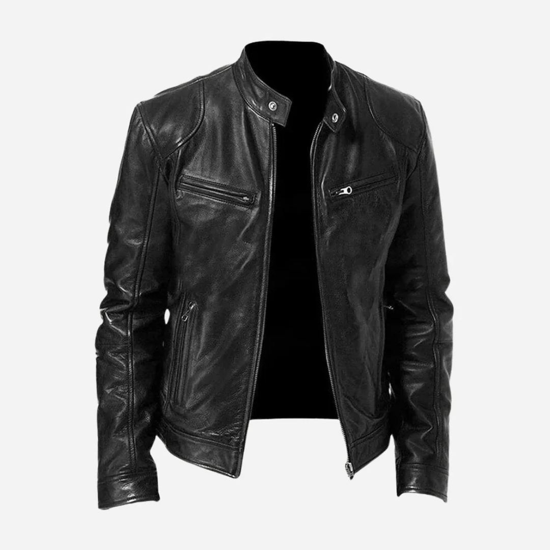 Akecheta - Chaqueta elegante y moderna