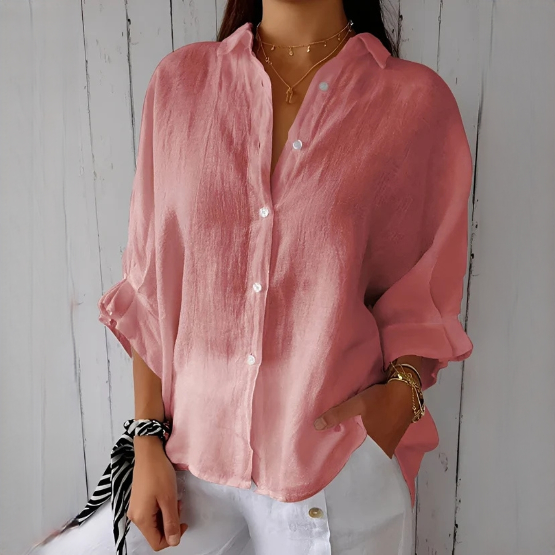 Amari - Blusa elegante y cómoda