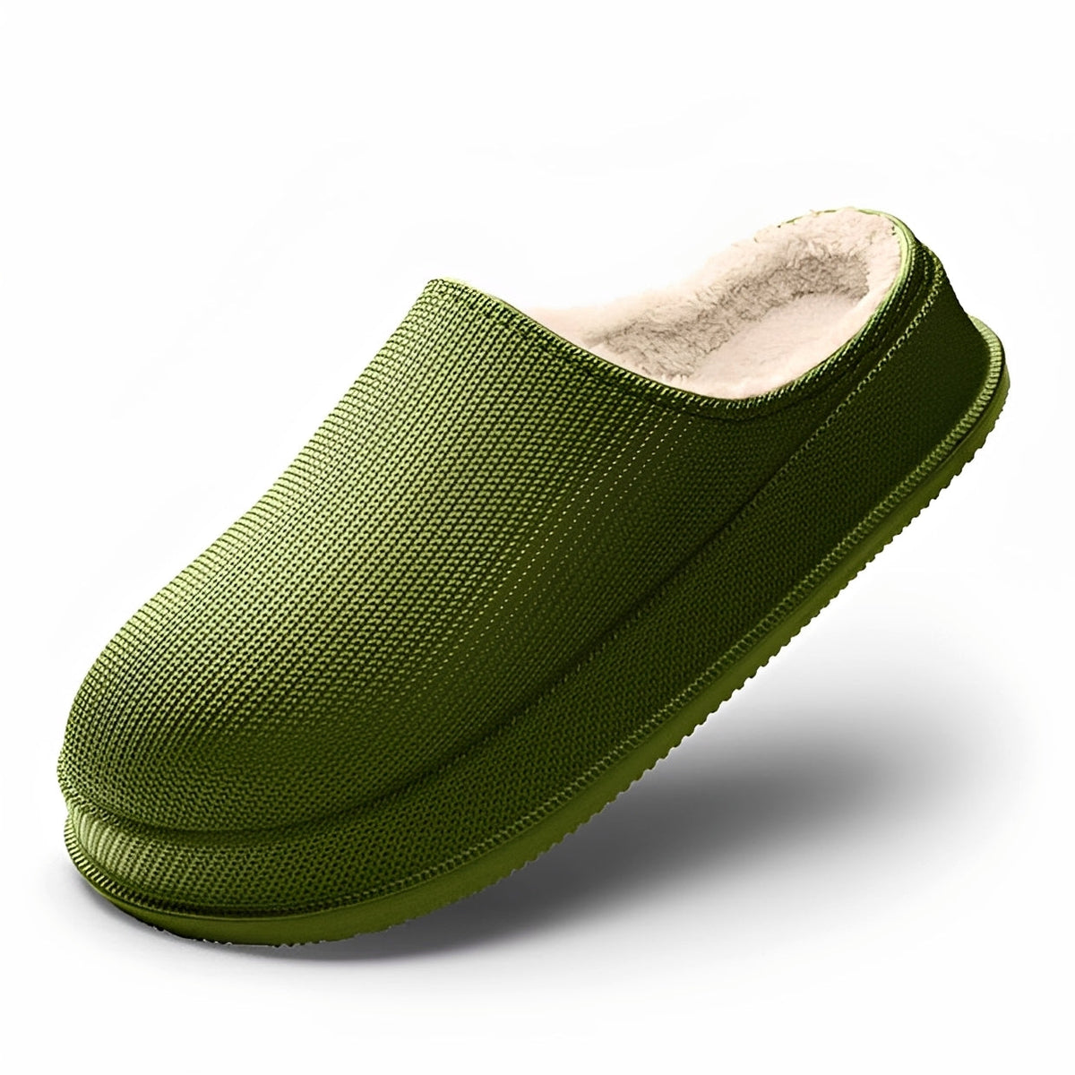 Nicole - Zapatillas ultracómodas y cálidas