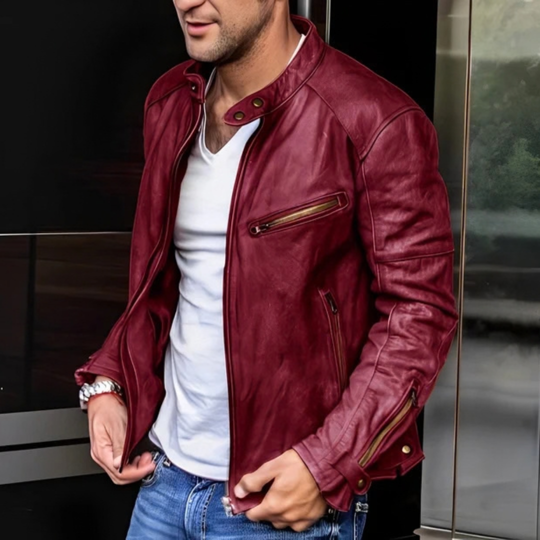 Hayden - Chaquetas clásicas y resistentes