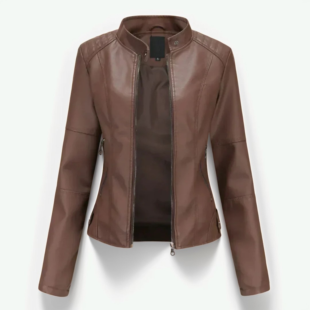 Hallec - Chaqueta cómoda y cálida