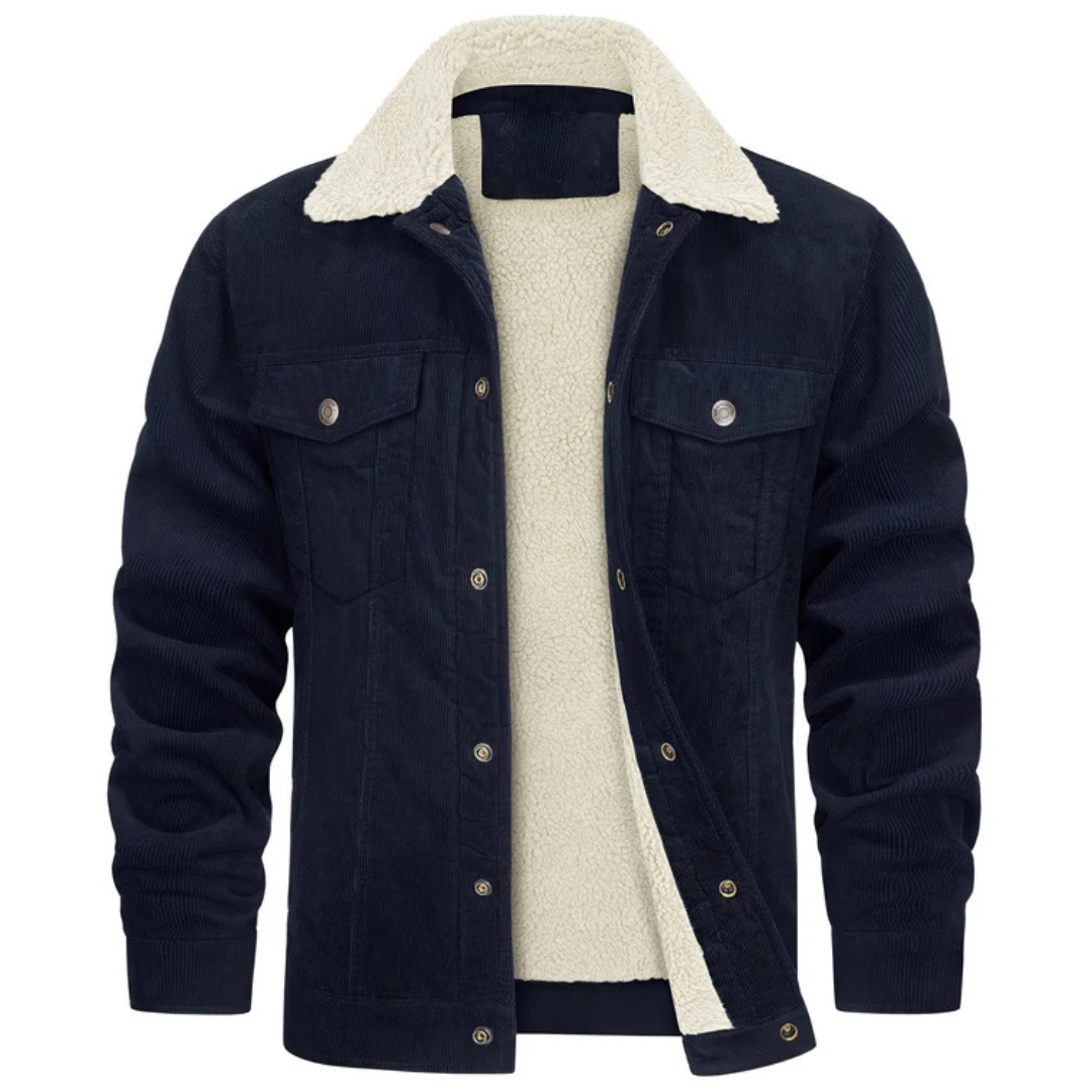 Mack - Chaqueta clásica y cómoda