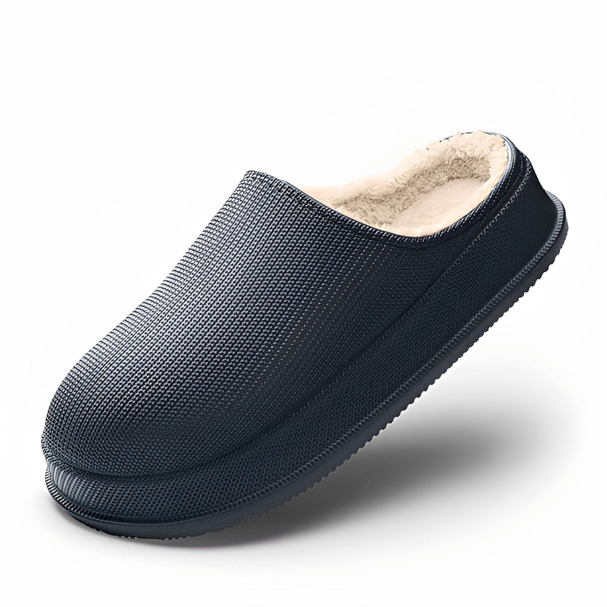 Nicole - Zapatillas ultracómodas y cálidas