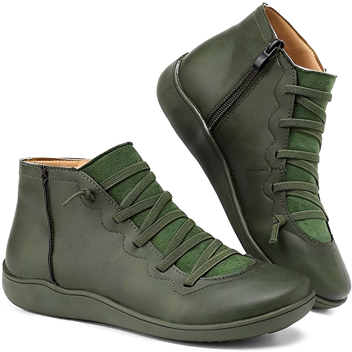Afra - Botas elegantes y clásicas
