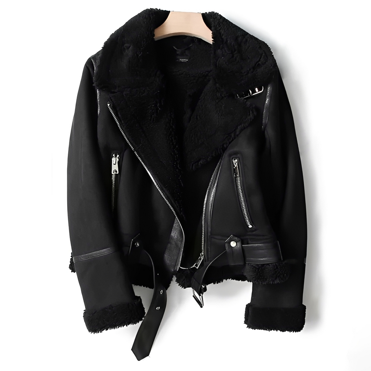 Macie - Chaqueta cómoda y elegante