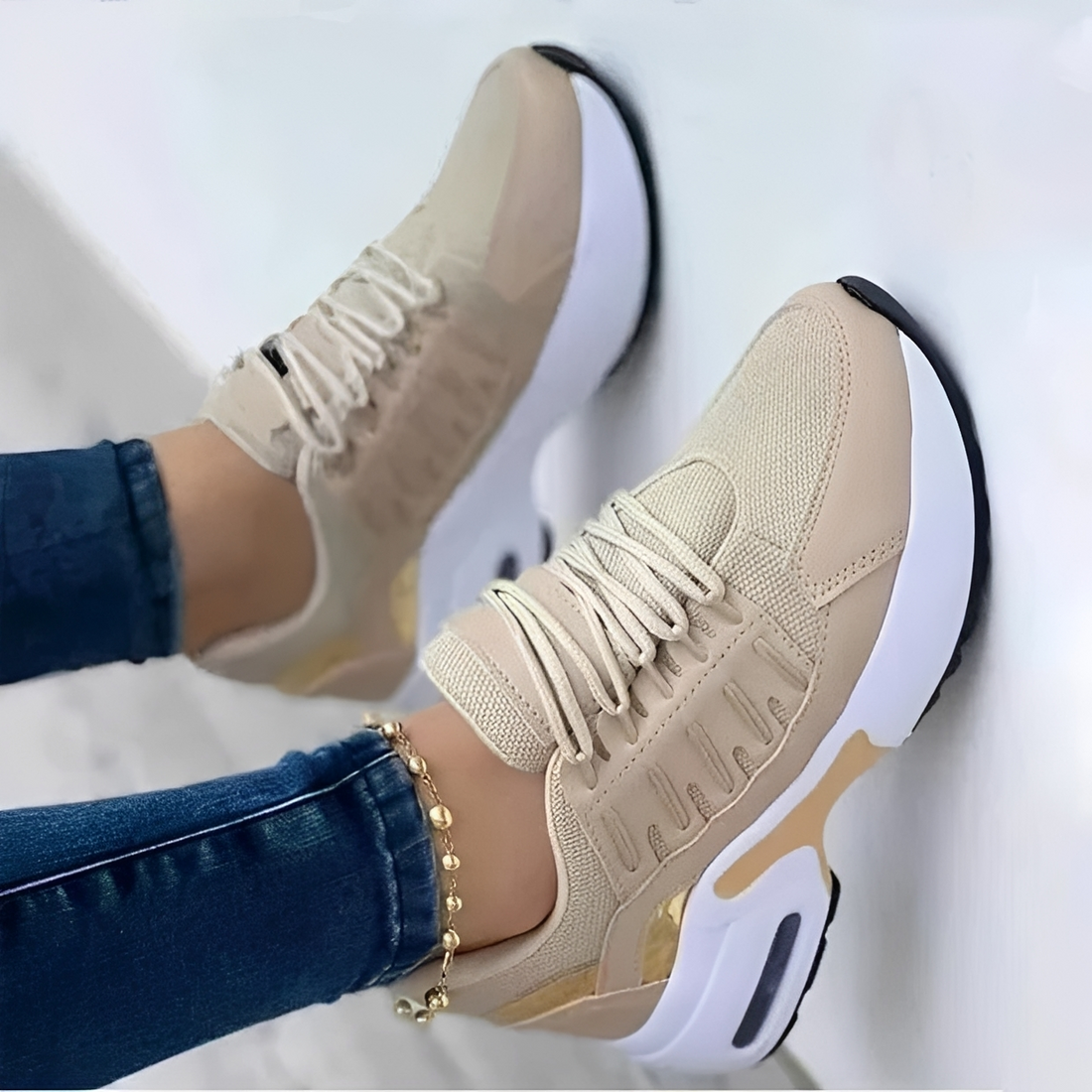 Thea - Zapatos modernos y cómodos
