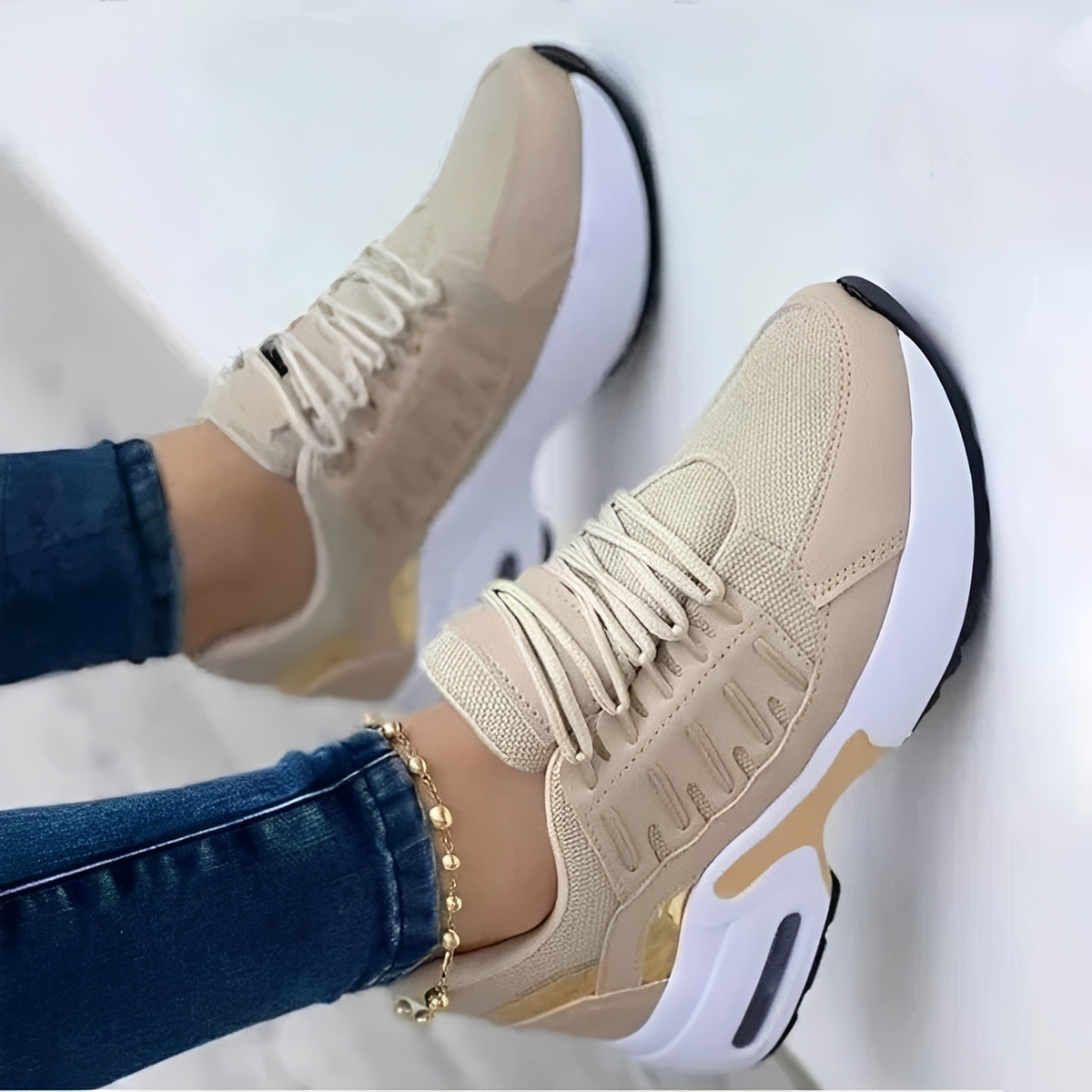 Thea - Zapatos modernos y cómodos