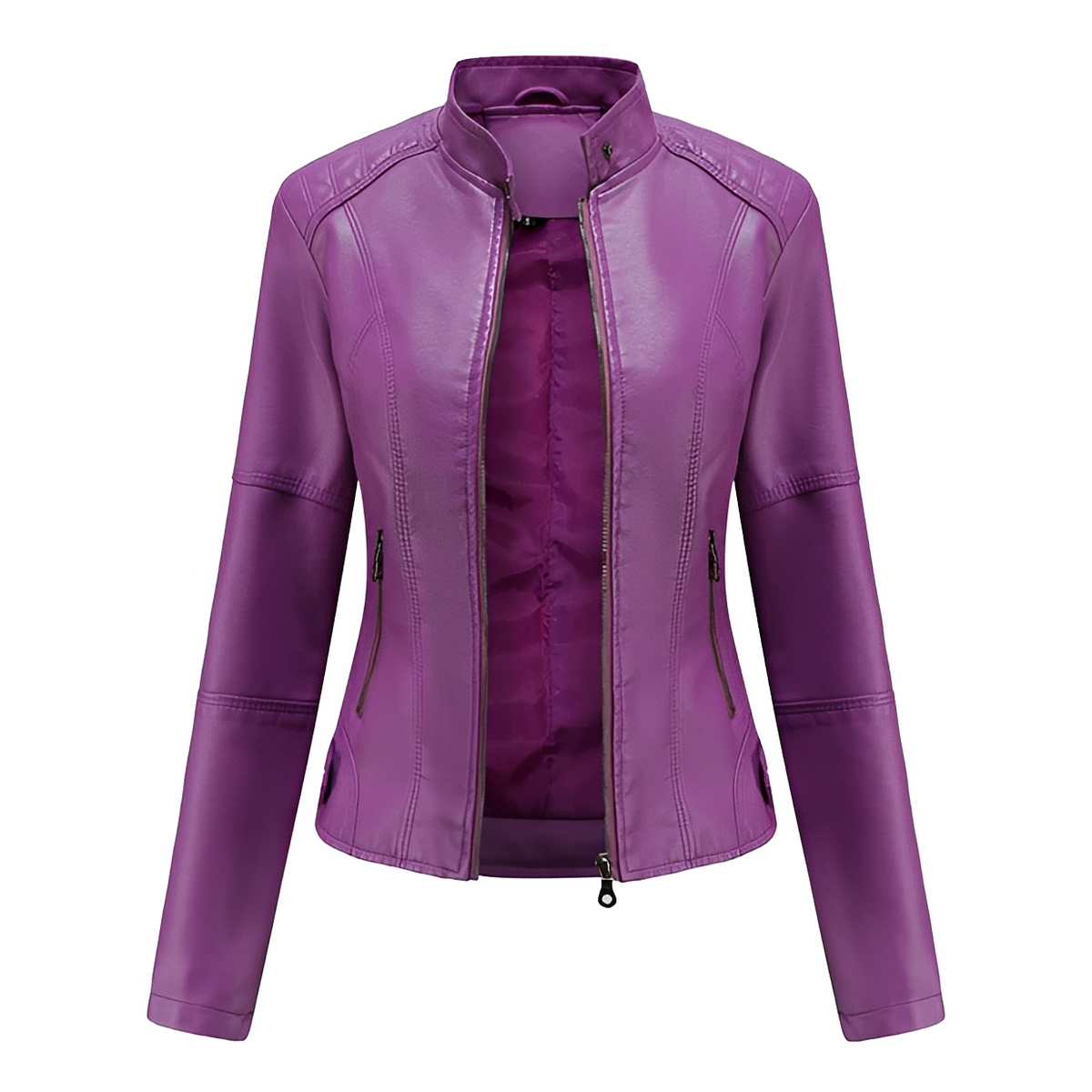 Martha - Chaqueta clásica y chic