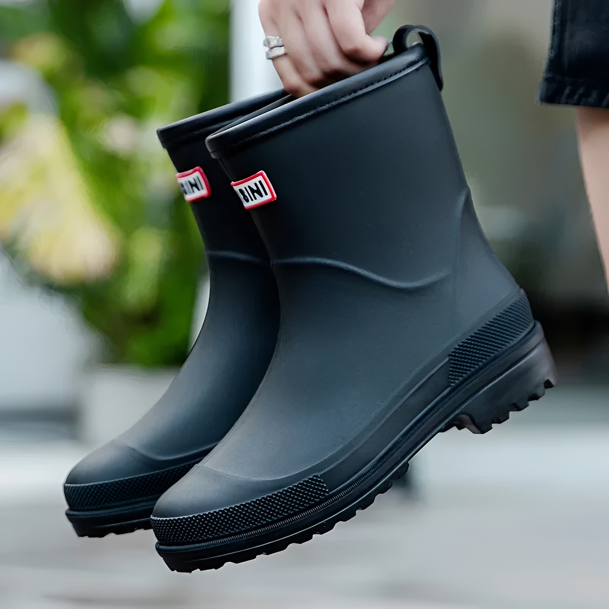 Camille - Botas elegantes y cómodas
