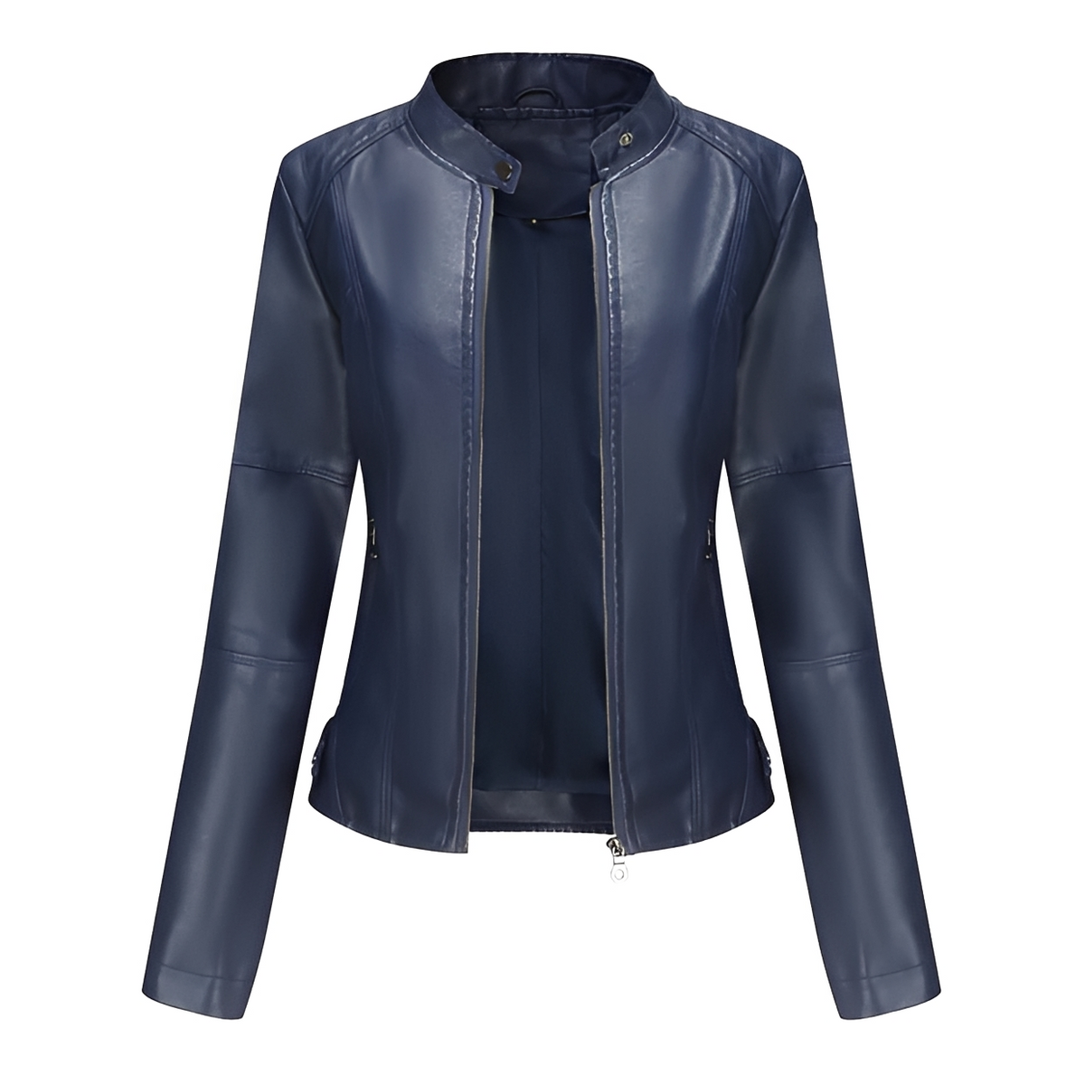 Martha - Chaqueta clásica y chic