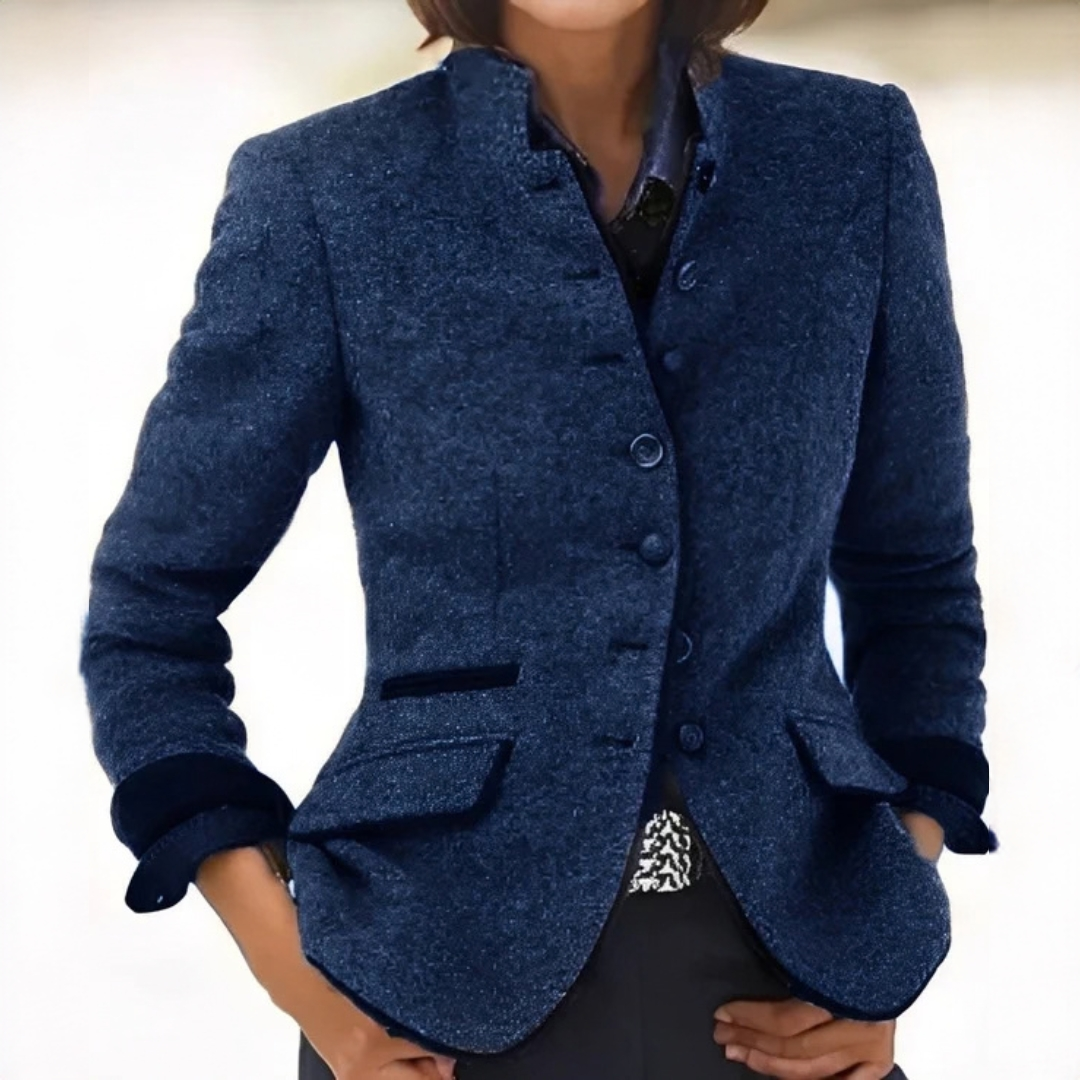 Kaelyn - Blazer cómodo y elegante