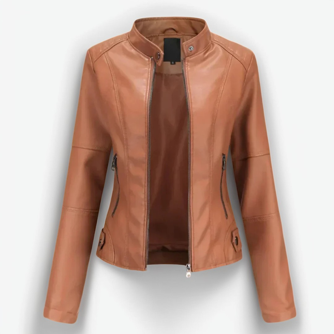 Hallec - Chaqueta cómoda y cálida