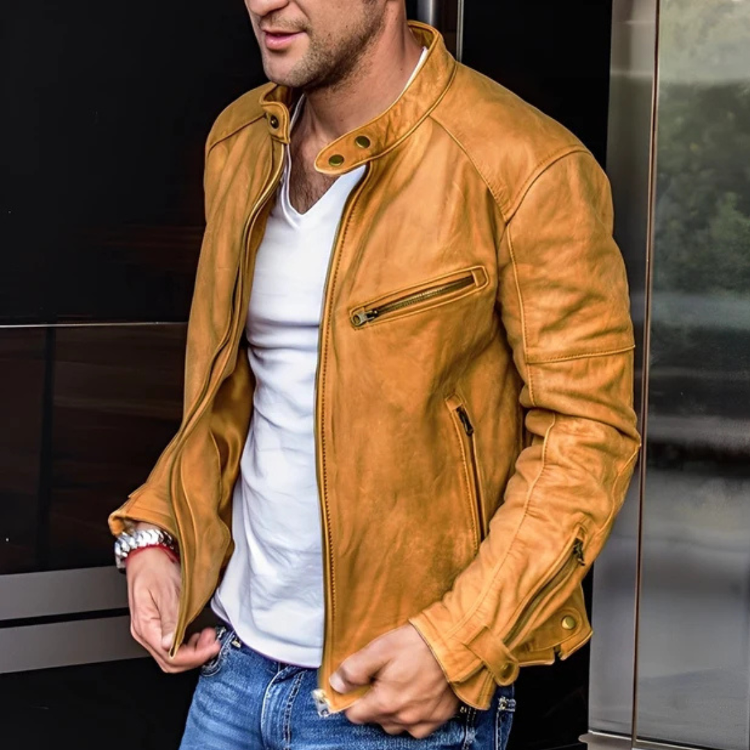 Hayden - Chaquetas clásicas y resistentes