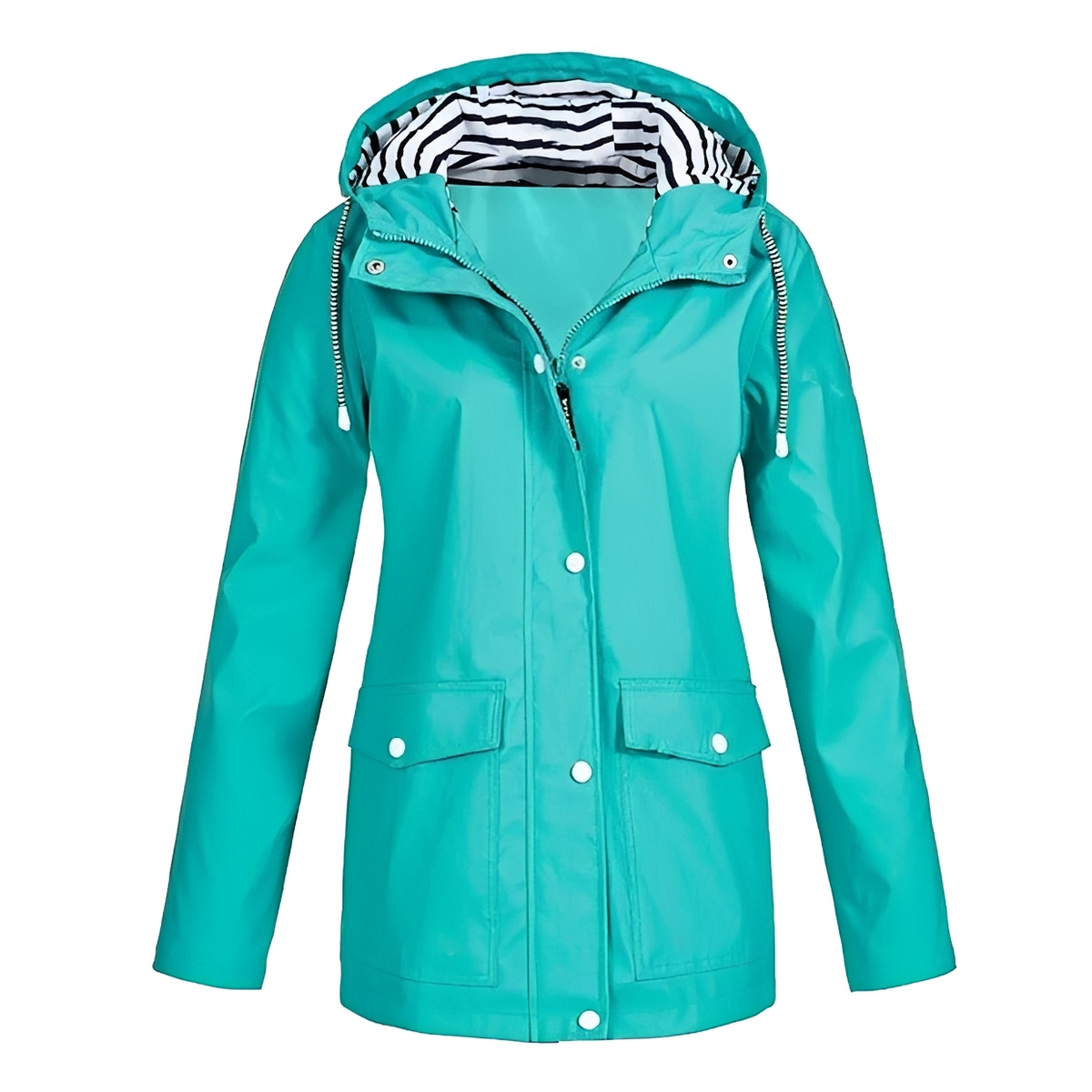 Verna - Chaqueta elegante y cálida