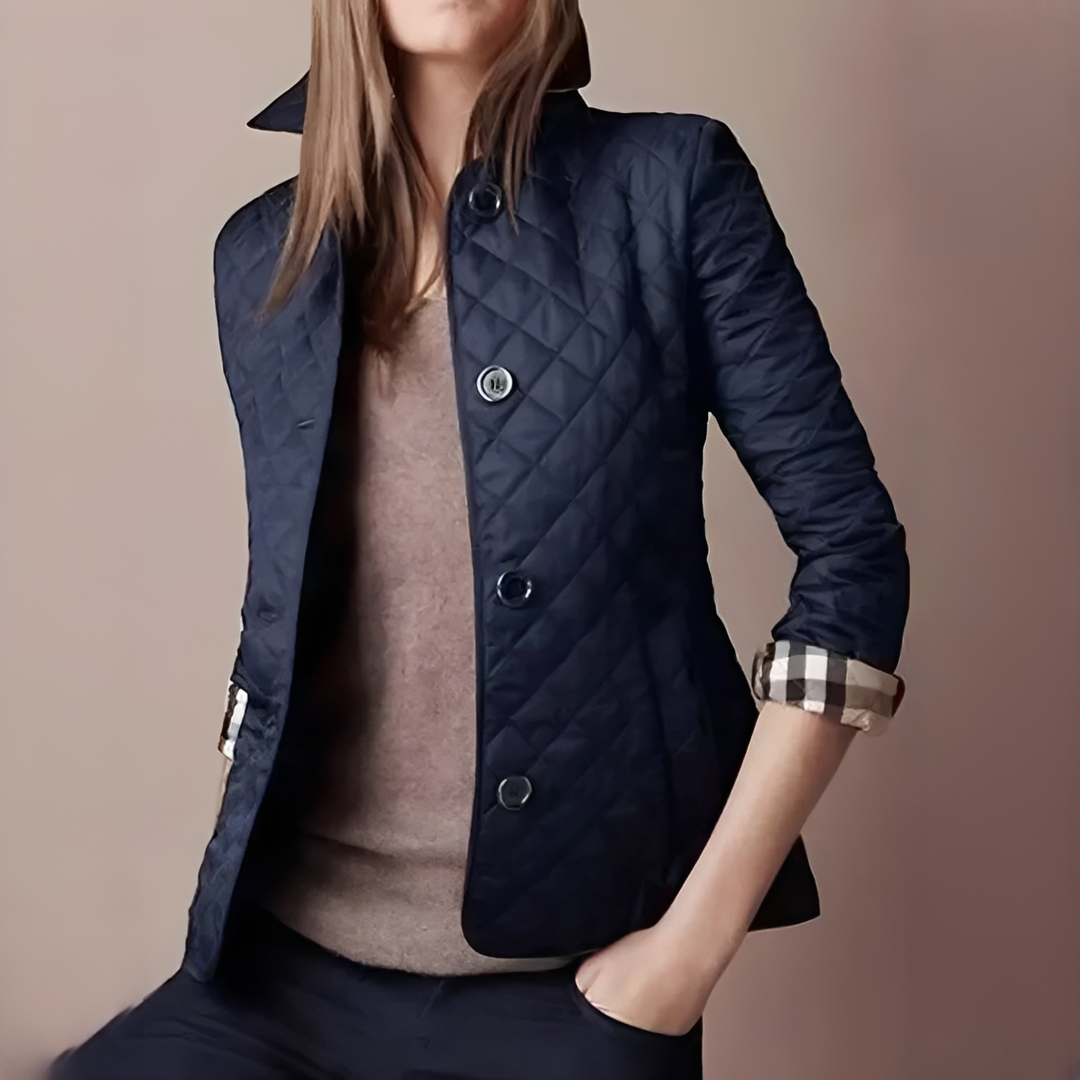 Evelyn - Chaqueta elegante y chic