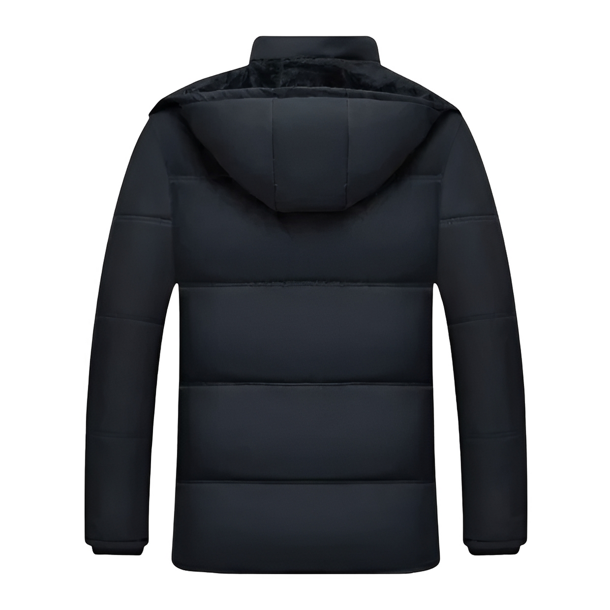 Tyrone - Chaqueta cómoda y robusta