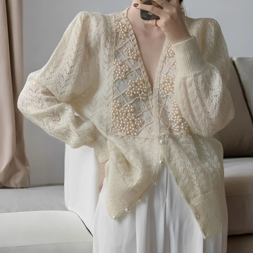 Jolie - Suéter elegante y con estilo