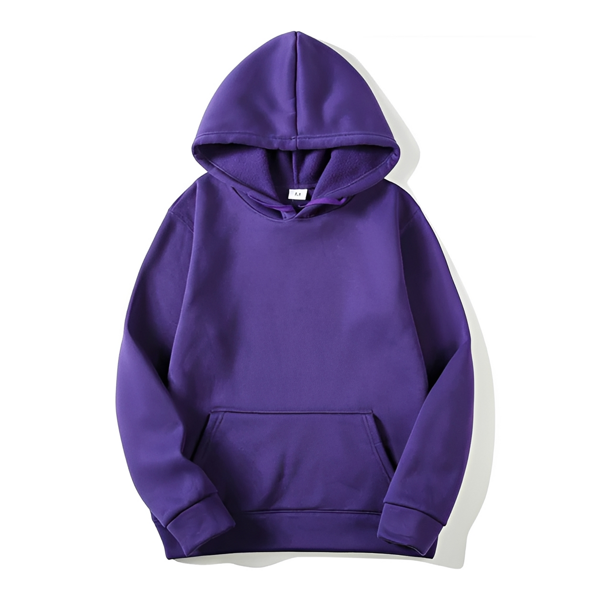 Paul - Sudadera con capucha acogedora y cálida