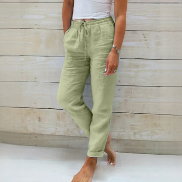 Jocy - Pantalón elegante y chic