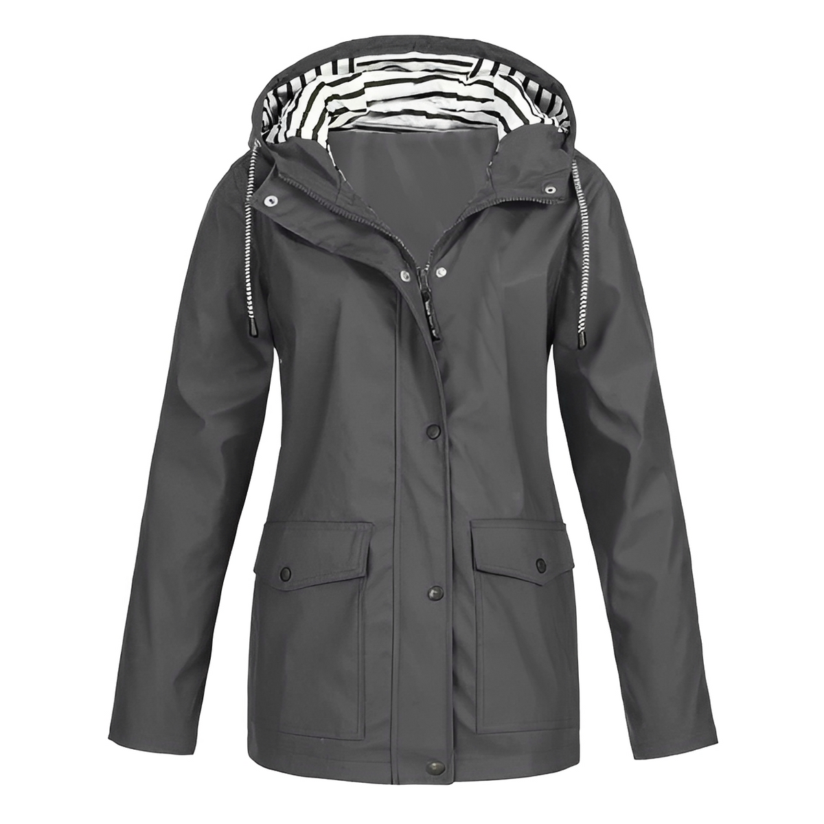 Verna - Chaqueta elegante y cálida