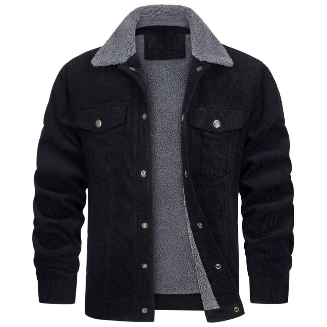 Mack - Chaqueta clásica y cómoda