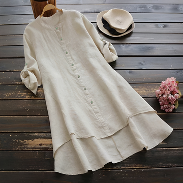 Maggie - Vestido elegante y chic